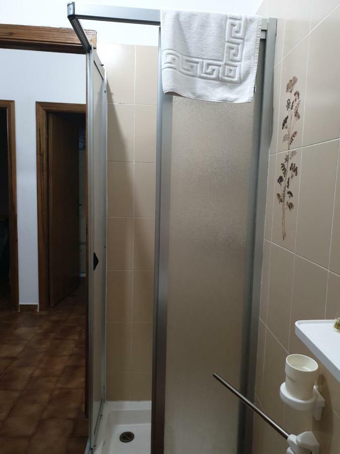 Willa Casa Luciano Cala Gonone Zewnętrze zdjęcie
